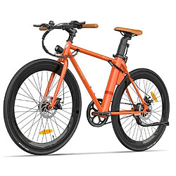 Vélo électrique FAFREES F1 Batterie 36V 8.7Ah Vitesse maximale 25km/h Orange