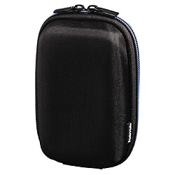 HAMA COQUE PHO/VID.HARDCASE ZIP 80M N/BL