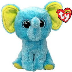 Ty Beanie Boo s Small - Trunkles L elephant 