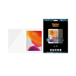 PanzerGlass Panzer Glass Protection d'écran pour Apple iPad 10.2 2019/20/21 Oléophobe Transparent