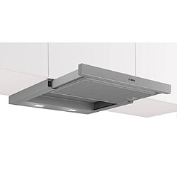 Avis Bosch Hotte tiroir DFM064W54F, Série 2, 388 m3/h, 3 vitesses