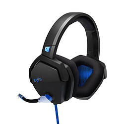 Casque avec Microphone Gaming Energy Sistem ESG 3 pas cher