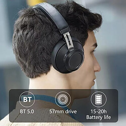 Avis Yonis Casque Audio Bluetooth 5.0 Confortable