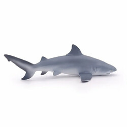 Ludendo Figurine Requin Bouledogue