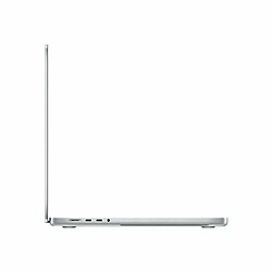 Acheter Apple MacBook Pro Retina 14 pouces - 2021 · Reconditionné