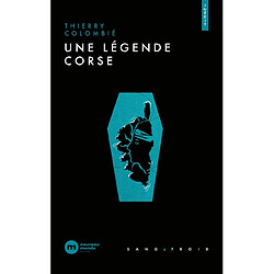 Une légende corse - Occasion