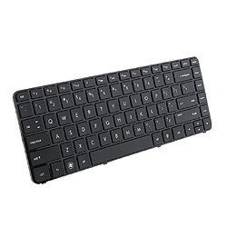 Clavier US UK Anglais Clavier Bluetooth Filaire