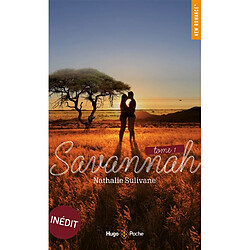 Savannah. Vol. 1 - Occasion