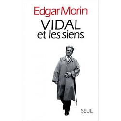 Vidal et les siens - Occasion