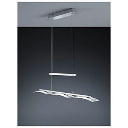 Suspension STAKKATO Nickel mat - Trio Lighting -