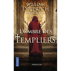 L'ombre des Templiers - Occasion