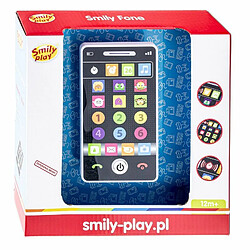 Smily Play Fone