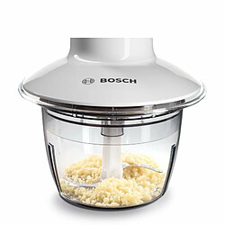 Hachoir BOSCH MMR08A1 400 W 800 ml pas cher