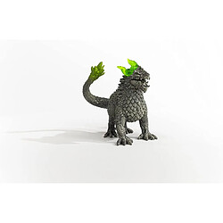 Avis SCHLEICH - Dragon de pierre - 70149