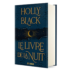 Le livre de la nuit. Vol. 1 - Occasion