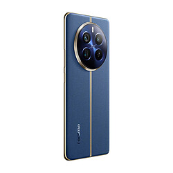 Realme 12 Pro+ 5G 12 Go/512 Go Bleu (Submarine Blue) Double SIM pas cher