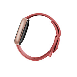 Acheter Fitbit Versa 4 Rose GPS (satellite)