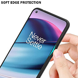 Acheter Cadorabo Coque OnePlus Nord CE 5G Etui en Rouge