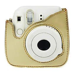 Housse de protection pour Fujifilm Instax Mini 9 8 8+ Caméra Film instantanée pas cher