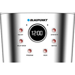 Avis Cafétière électrique Blaupunkt CMD802WH 900 W 1,5 L