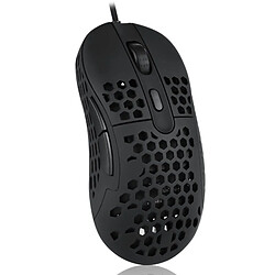 Motospeed N1 souris de jeu Optique 6400 DPI