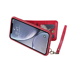 F44 Téléphone mobile Back Type Holster TÉLÉPHONE MOBILE TÉLÉPHONE ALL-INCLUS INCLUSIVE POUR IPHONE 12 PRO Max