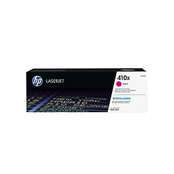 HP 410X Contract High Yield Magenta Original LaserJet Toner Cartridge