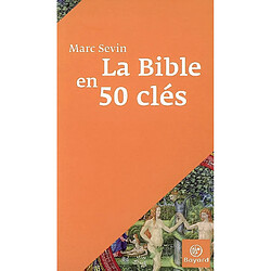 La Bible en 50 clés