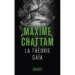 La théorie Gaïa - Occasion