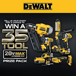 DeWalt DT2972