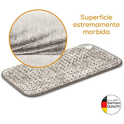 Beurer XXL HK 123 Coussin chauffant électrique 60 x 30 cm 100 W