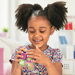 Avis Jouet Educatif Vtech Cube Aventures (FR)