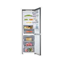 Avis Samsung Réfrigérateur congélateur enchassable RB33R8717S, Kitchen Fit, 346 litres