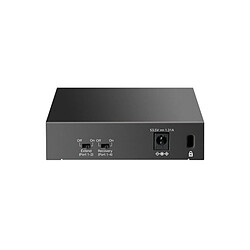 Switch TP-Link LS105GP