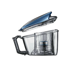 Samsung VC07M3150VU 700 W Aspirateur réservoir cylindrique Sec Sans sac 2 L