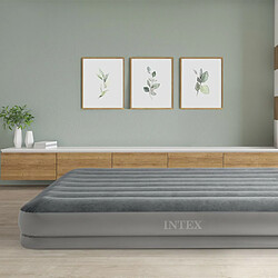 Acheter Matelas gonflable 1 personne - 64112 - INTEX