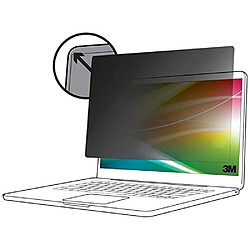 3M Filtre de confidentialite Bright Screen pour Apple(R) MacBook Pro(R) 14 M1-M2, 16:10, BPNAP003