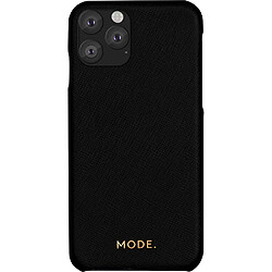 Bigben Connected MODE MODELOXINIBL5301 - Coque London IP 11 PRO Night Black