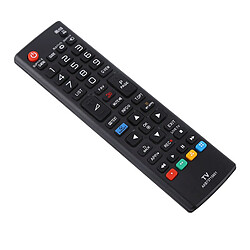 Huhua 433MHz Universal Smart TV Remote Command Remplacement TV Remote Command LG AKB73715601 LCD LED Smart TV |