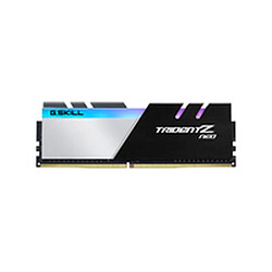 Gskill G.Skill F4-3600C18D-64GTZN - 64 Go (2 x 32 Go) - DDR4 3600 MHz CL18