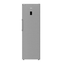 Réfrigérateur 1 porte 60cm 365l nofrost - B3RMLNE444HXB - BEKO