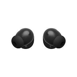 Avis Ecouteurs sans fil Bluetooth - FAIRPHONE - Fairbuds True Wireless Earbuds - Son Premium - Conçu pour durer - Noir