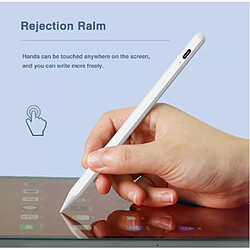 Acheter INF Stylet pour écrans tactiles White