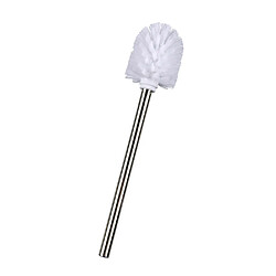 WENKO Brosse de rechange avec manche inox bri