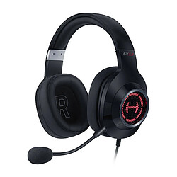 Casque de jeu Edifier HECATE G2 II - Noir