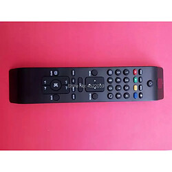 GUPBOO Télécommande Universelle de Rechange pour TV SHARP LC32CT2E.LC-32D12E.LC-40CT2E.L