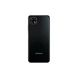 Avis Samsung Galaxy A22 5G 4Go/128Go Gris Double SIM SM-A226B