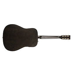 Avis Americana Faded Black Art et Lutherie