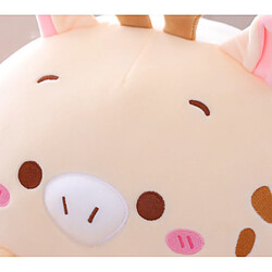 Universal 60 cm Animal Sweet Dinchina Kawaai Touet en peluche dessin de dessin dessin doux