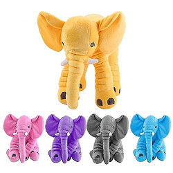 Acheter Universal Coussin animal en peluche pour bébé dormant somnifère